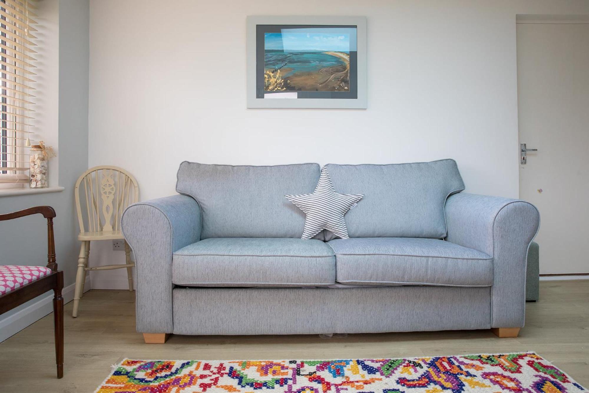 Family Seaside Retreat - 5 Minutes To Beach ويست ويتيرينغ المظهر الخارجي الصورة
